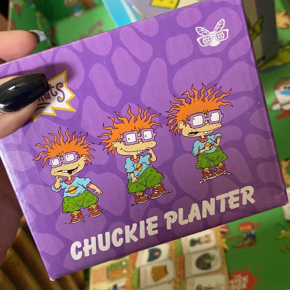 Nick box exclusives - Picture 3 of 10